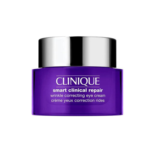 Tester - Clinique - Smart Clinical Repair Wrinkle Correcting Eye Cream 15ML