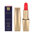 Tester - Estee Lauder - Pure Color Lipstick Creme 320 Defiant Coral