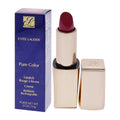 Tester - Estee Lauder - Pure Color Lipstick Creme 220 Powerful