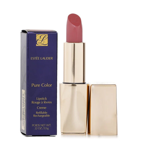 Tester - Estee Lauder - Pure Color Lipstick Creme 561 Intense Nude