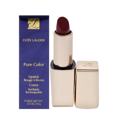 Tester - Estee Lauder - Pure Color Lipstick Creme 440 Irresistible