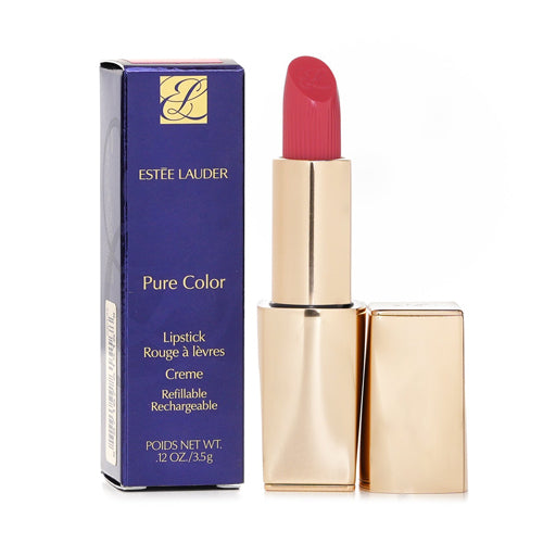 Tester - Estee Lauder - Pure Color Lipstick Creme 260 Eccentric
