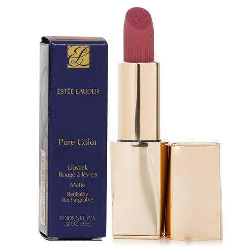 Tester - Estee Lauder - Pure Color Lipstick Creme 669 Stolen Heart