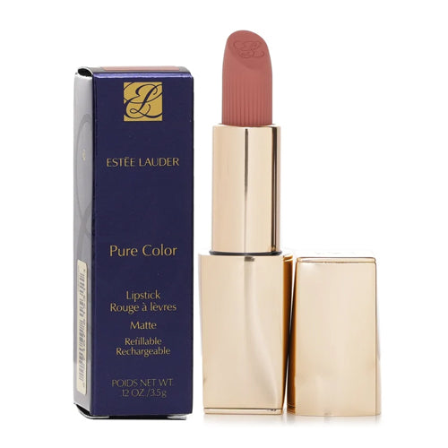 Tester - Estee Lauder - Pure Color Lipstick Creme 836 Love Bite