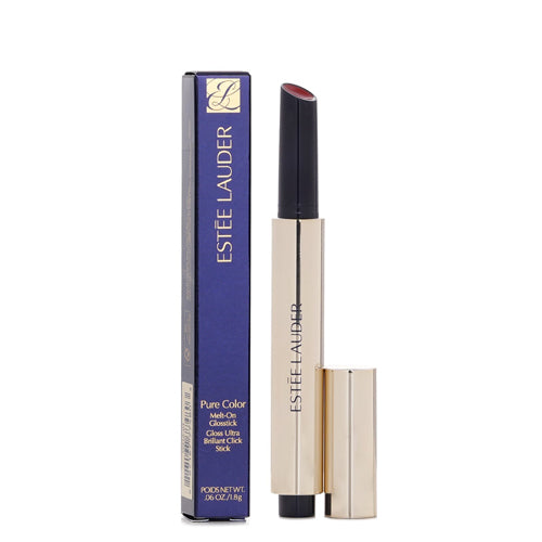 Tester - Estee Lauder - Gloss Stick Pure Color Melted Rose 156
