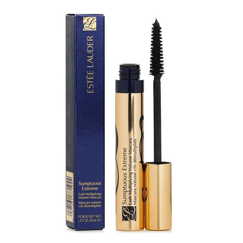 Tester - Estee Lauder - Sumptuous Extreme Lash Multiplying Volume Mascara 8ML