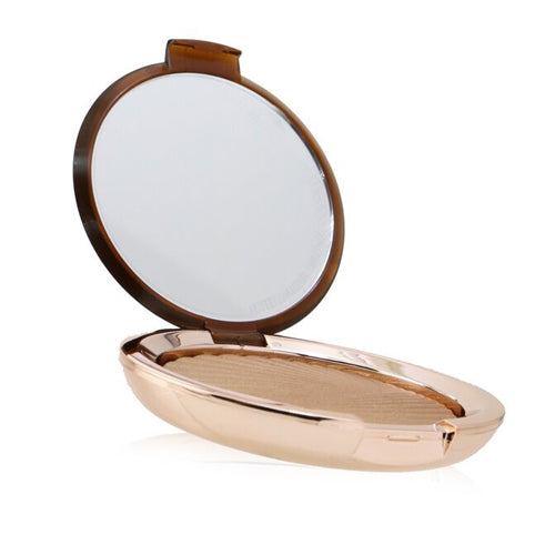 Tester - Estee Lauder - Bronze Goddess Highlighting Powder Gelee 02 Solar Crush 9ML