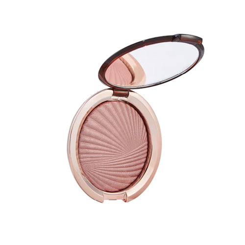 Tester - Estee Lauder - Bronze Goddess Highlighting Powder Gelee 03 Modern Mercury 9ML
