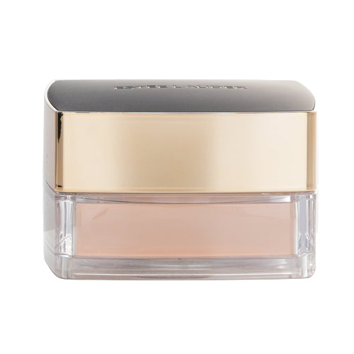 Tester - Estee Lauder - Double Wear Sheer Flattery Loose Powder Light Medium Matte
