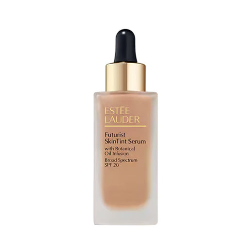 Tester - Estee Lauder - Futurist Skin Tint Serum SPF 20 2C3 Fresco 30ML