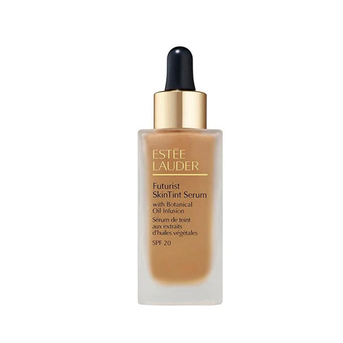 Tester - Estee Lauder - Futurist Skin Tint Serum SPF 20 3C2 Pebble 30ML