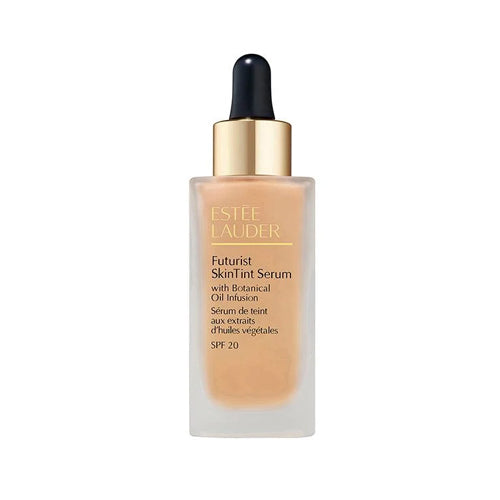 Tester - Estee Lauder - Futurist Skin Tint Serum SPF 20 3N1 Ivory Beige 30ML