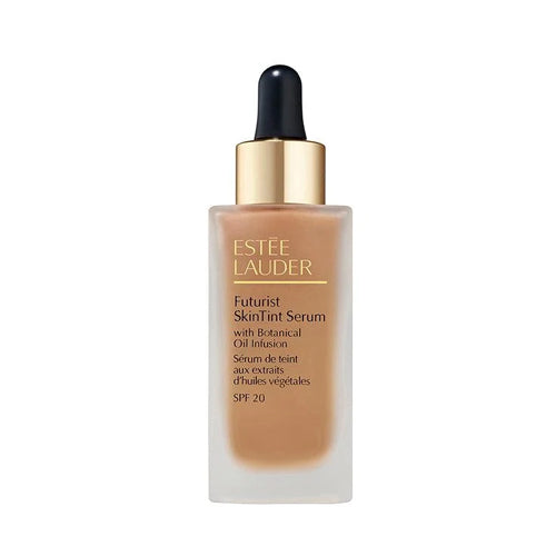 Tester - Estee Lauder - Futurist Skin Tint Serum SPF 20 2N1 Desert Beige 30ML