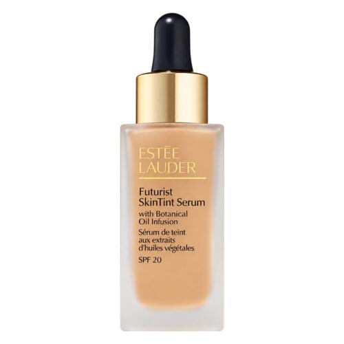 Tester - Estee Lauder - Futurist Skin Tint Serum SPF 20 2N1 Desert Beige 30ML