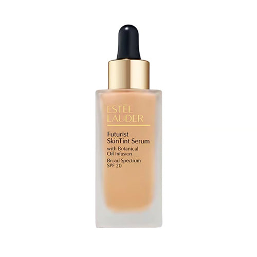 Tester - Estee Lauder - Futurist Skin Tint Serum SPF 20 1N1 Ivory Nude 30ML