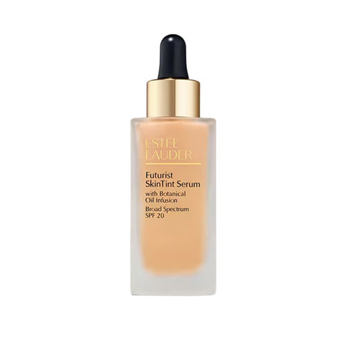 Tester - Estee Lauder - Futurist Skin Tint Serum SPF 20 1W1 Bone 30ML