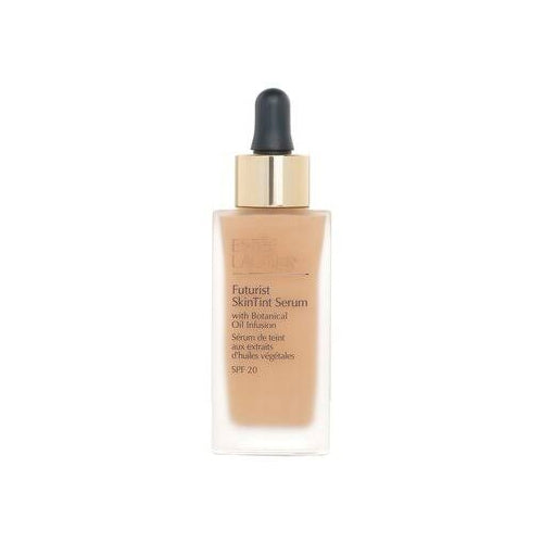 Tester - Estee Lauder - Futurist Skin Tint Serum SPF 20 3W1 Tawny 30ML