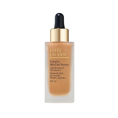 Tester - Estee Lauder - Futurist Skin Tint Serum SPF 20 2W1 Dawn 30ML