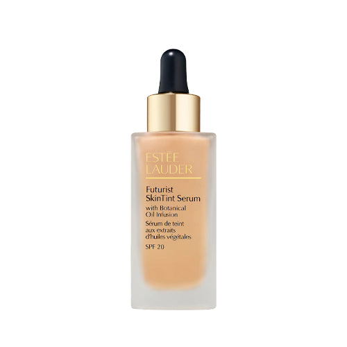 Tester - Estee Lauder - Futurist Skin Tint Serum SPF 20 1N2 Ecru 30ML