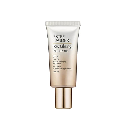 Tester - Estee Lauder - Revitalizing Supreme Global Anti-aging Cc Creme Spf10 30ML