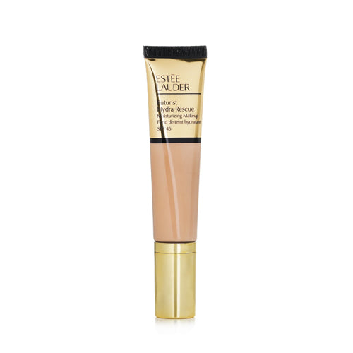 Tester - Estee Lauder - Futurist Hydra Rescue Moisturizing Makeup 3C2 Pebble 35ML