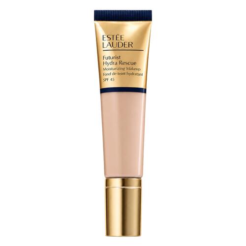 Tester - Estee Lauder - Futurist Hydra Rescue Moisturizing Makeup 3C2 Pebble 35ML