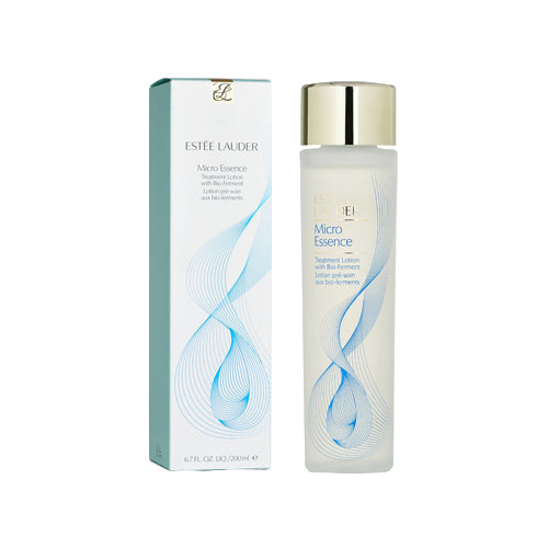 Tester - Estee Lauder - Micro Essence Treatment Lotion With Bio-Ferment 200ML