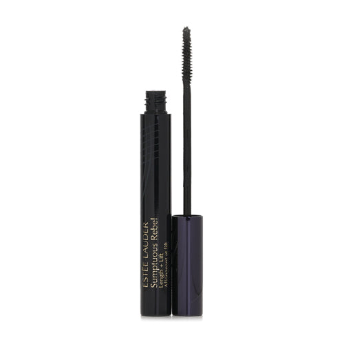Tester - Estee Lauder - Sumptuous Rebel Length Lift Mascara 01 Black 8ML