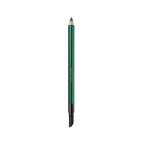 Tester - Estee Lauder - Eye Pencil 08 Emerald Volt