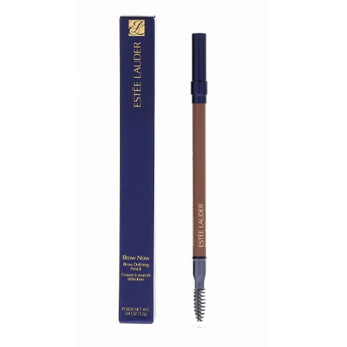 Tester - Estee Lauder - Brow Now Brow Defining Pencil Dark Brunette