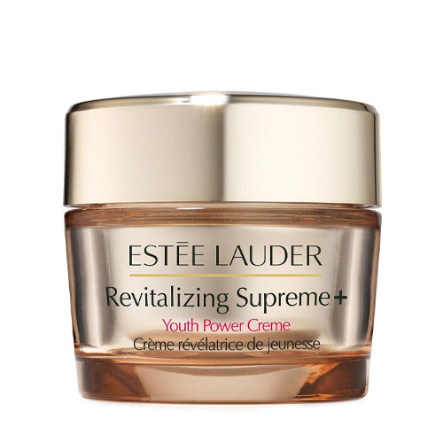 Tester - Estee Lauder - Revitalizing Supreme+ Youth Power Cream Moisturizer 30ML