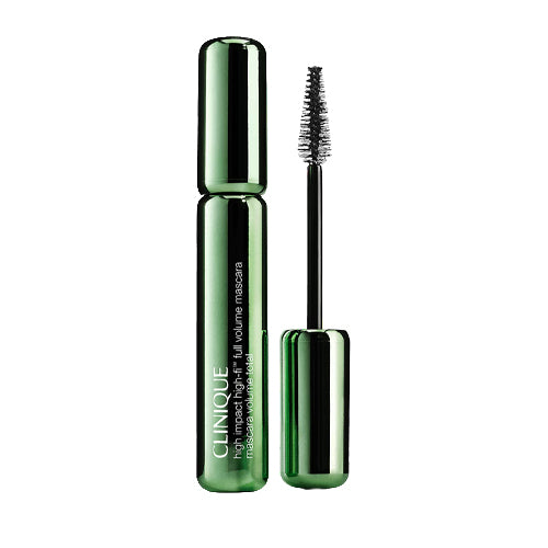 Clinique - High Impact High-Fi Full Volume Mascara 01 Intense Black 8ML
