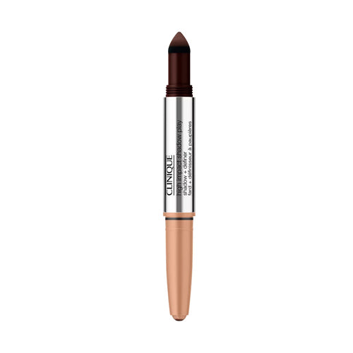 Clinique - High Impact Shadow Play 03 Strawberries + Chocolate