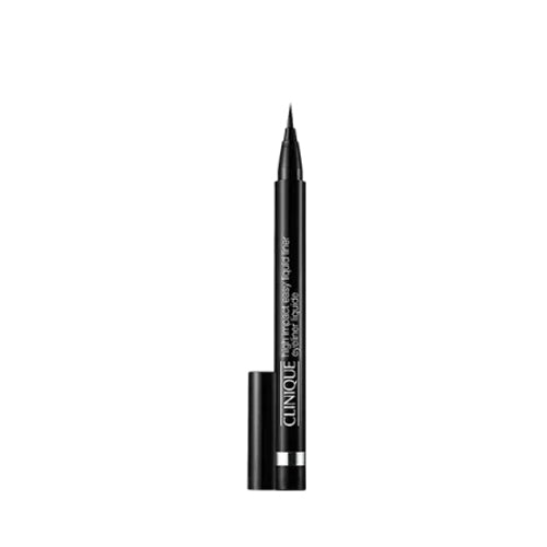 Clinique - High Impact Gel Tech Eyeliner 01 Black