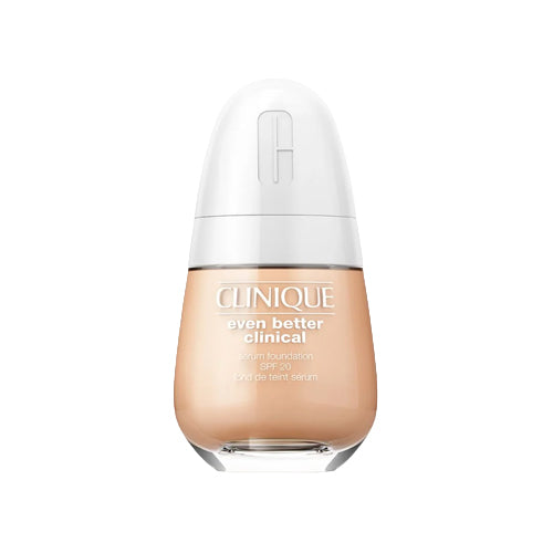 Clinique - Even Better Clinical Serum Foundation SPF15 CN 28 Ivory 30ML