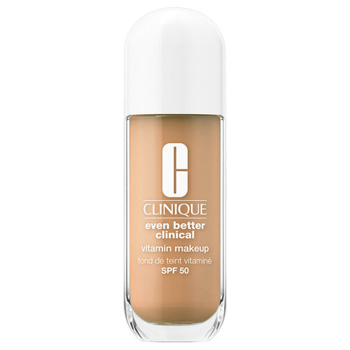 Clinique - Even Better Clinical Vitamin Make Up 4 Light Medium Cool 30ML