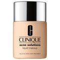 Clinique - Anti Blemish Solutions Liquid Makeup CN10 Alabaster 30ML
