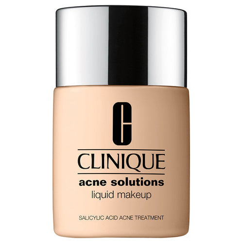 Clinique - Anti Blemish Solutions Liquid Makeup CN10 Alabaster 30ML