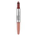 Tester - Clinique - High Impact Shadow Play 03 Strawberries + Chocolate