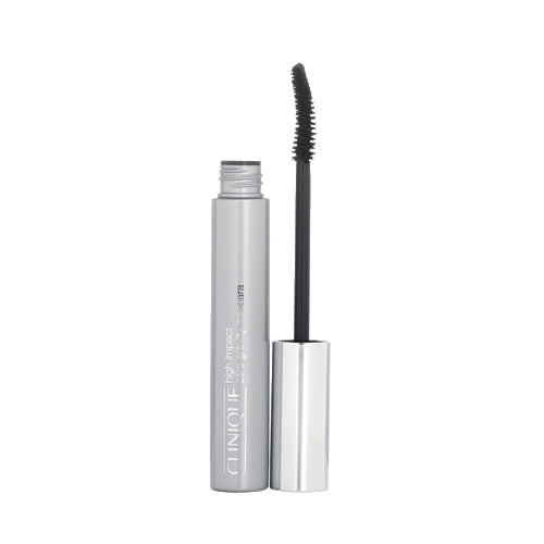 Tester - Clinique - High Impact Zero Gravity Mascara 01 Black 8ML