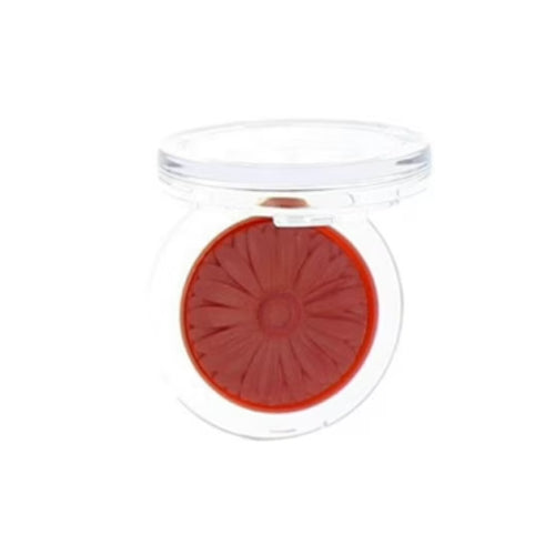 Tester - Clinique - Cheek Pop Blush 02 Peach Pop