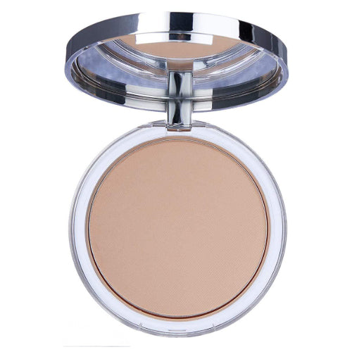Tester - Clinique - Stay Matte Sheer Powder 02