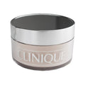 Tester - Clinique - Blended Face Powder Transparent