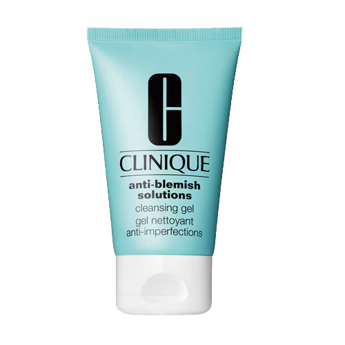 Tester - Clinique - Anti-Blemish Solutions Clearing Moisturizer 50ML