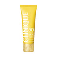 Tester - Clinique - Broad Spectrum SPF 50 Sunscreen Face Cream 50ML