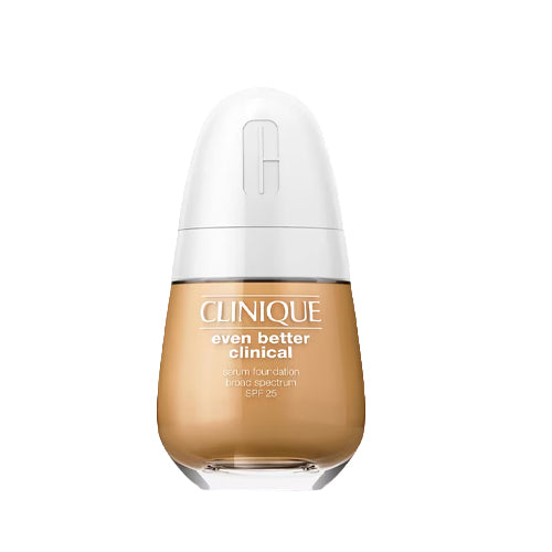 Tester - Clinique - Even Better Clinical Serum Foundation SPF CN52 Neutral 30ML