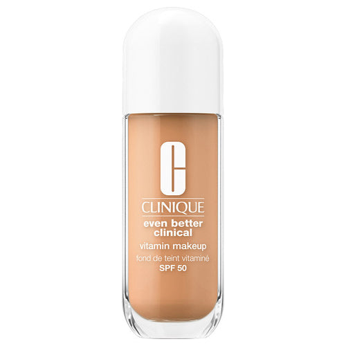 Tester - Clinique - Even Better Clinical Vitamin Make Up 5 Light Medium Cool 30ML