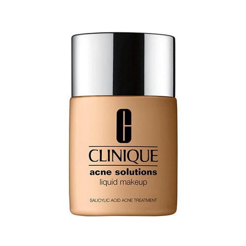Tester - Clinique - Anti Blemish Solutions Liquid Makeup CN 52 Neutral 30ML