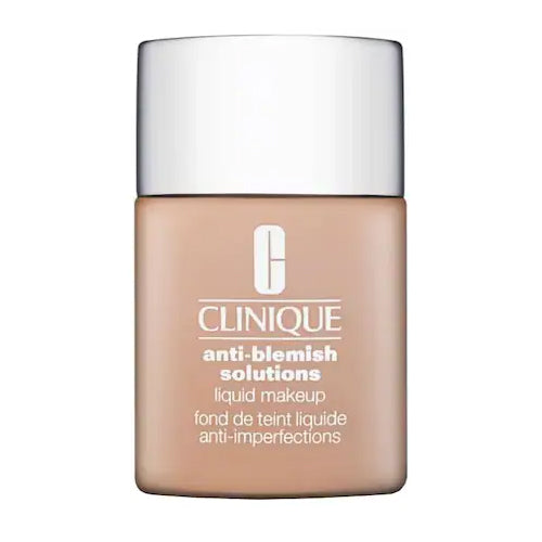 Tester - Clinique - Anti Blemish Solutions Liquid Makeup CN10 Alabaster 30ML