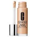 Tester - Clinique - Beyond Perfecting Makeup Concealer CN52 Neutral 30ML